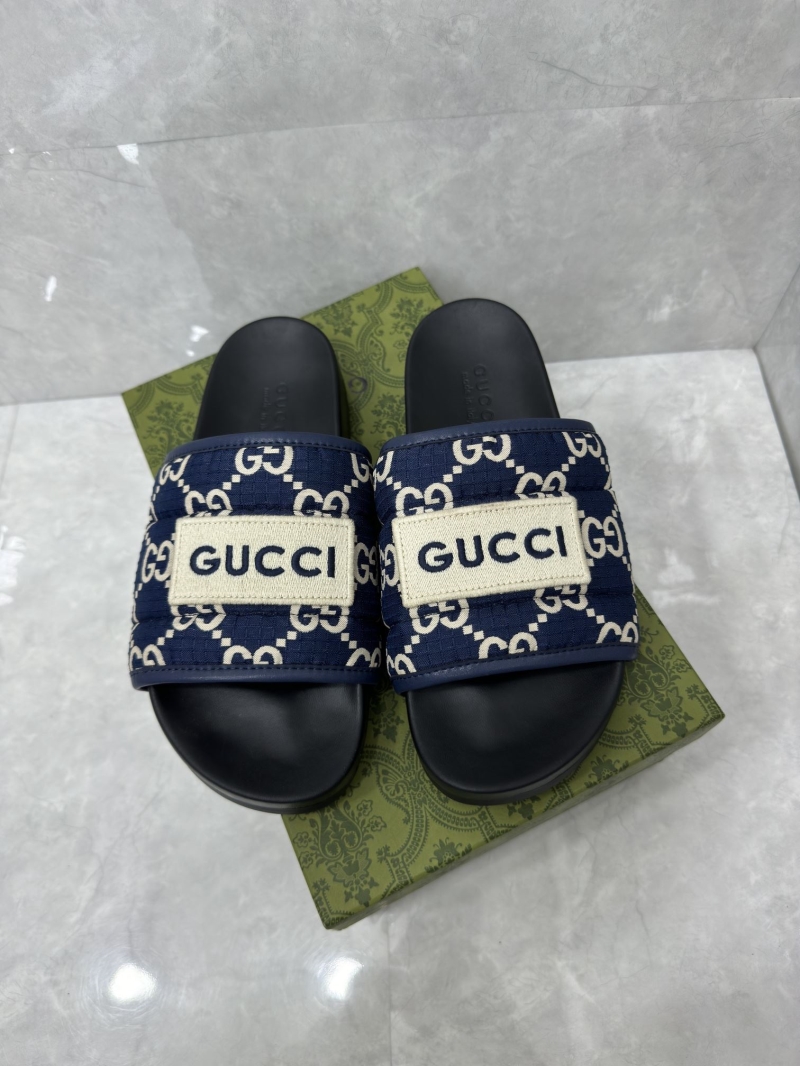 Gucci Slippers